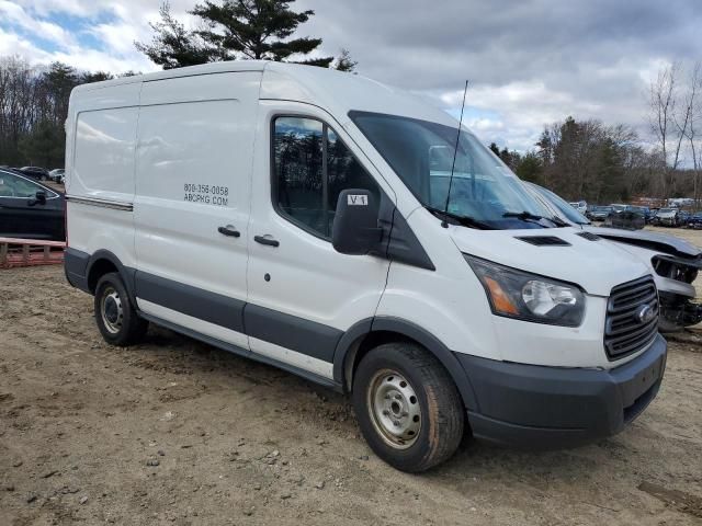 2018 Ford Transit T-150