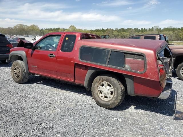 2005 Chevrolet Colorado