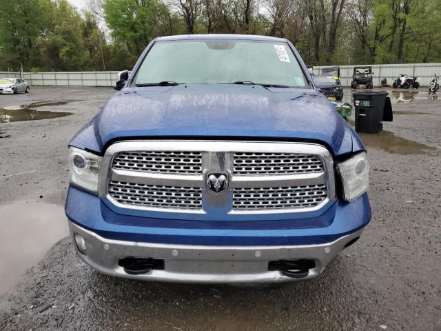 2018 Dodge 1500 Laramie