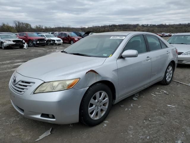 2009 Toyota Camry SE