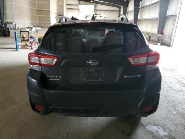 2019 Subaru Crosstrek Limited