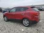 2012 Hyundai Tucson GLS