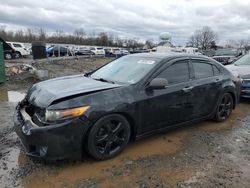 2009 Acura TSX for sale in Hillsborough, NJ