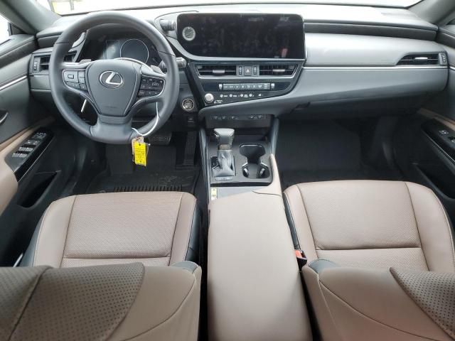 2024 Lexus ES 300H Base