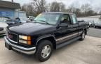 1998 GMC Sierra K1500