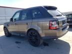 2012 Land Rover Range Rover Sport HSE Luxury