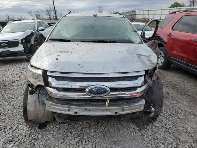 2012 Ford Edge SE