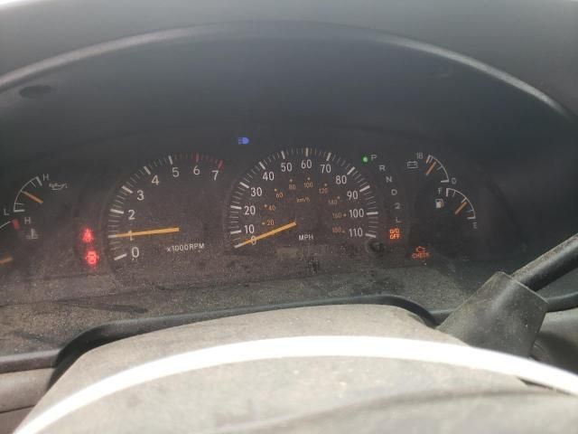 2000 Toyota Tundra Access Cab Limited