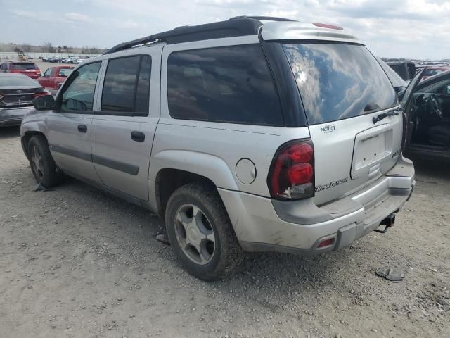 2004 Chevrolet Trailblazer EXT LS