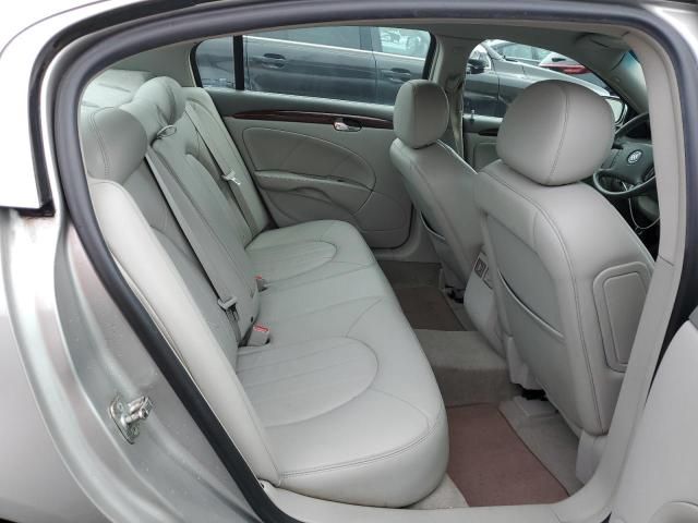 2007 Buick Lucerne CXL