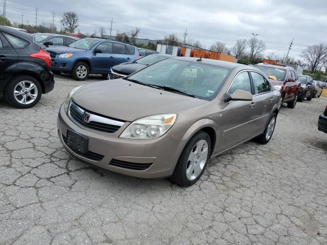 2007 Saturn Aura XE