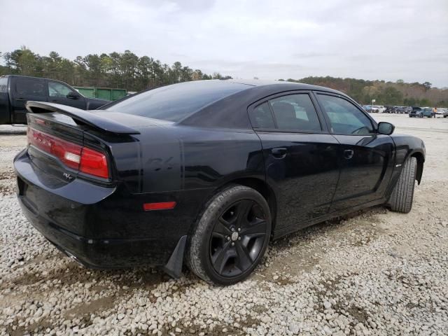 2013 Dodge Charger R/T