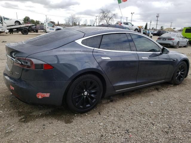 2017 Tesla Model S