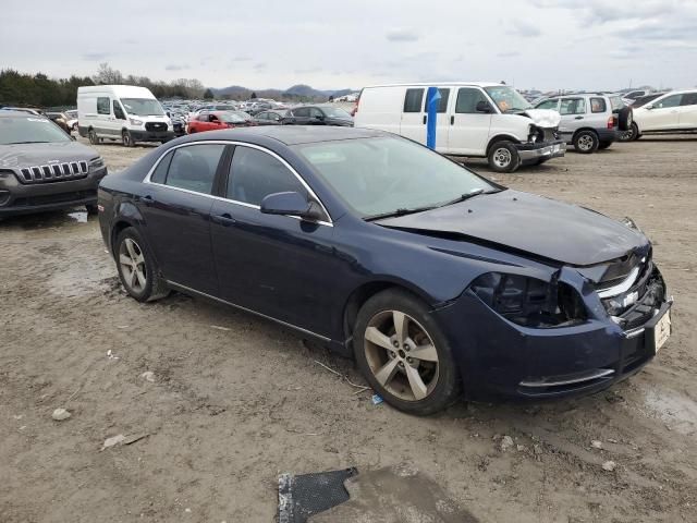 2011 Chevrolet Malibu 1LT