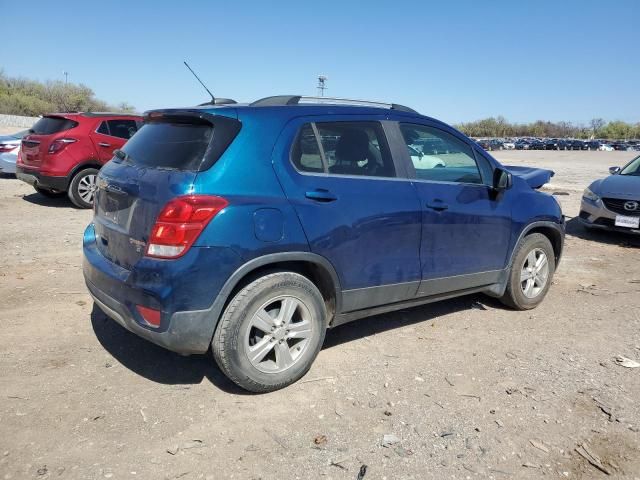 2019 Chevrolet Trax 1LT