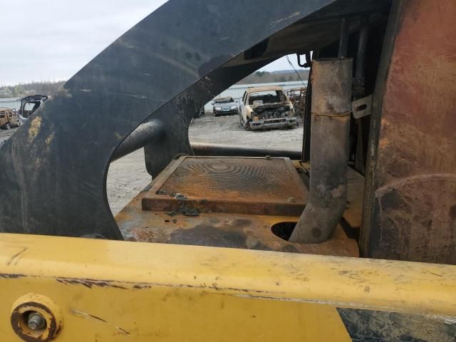 2007 John Deere Skidsteer