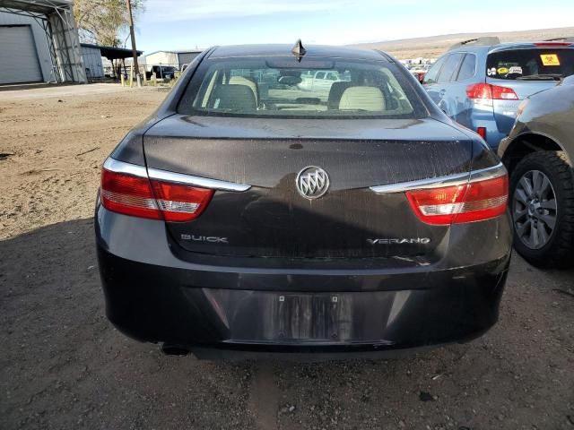 2015 Buick Verano