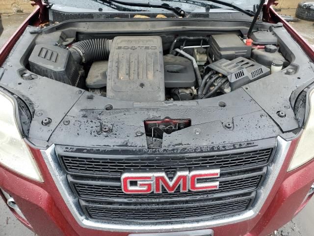 2011 GMC Terrain SLE