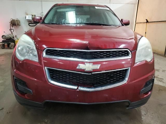 2011 Chevrolet Equinox LT