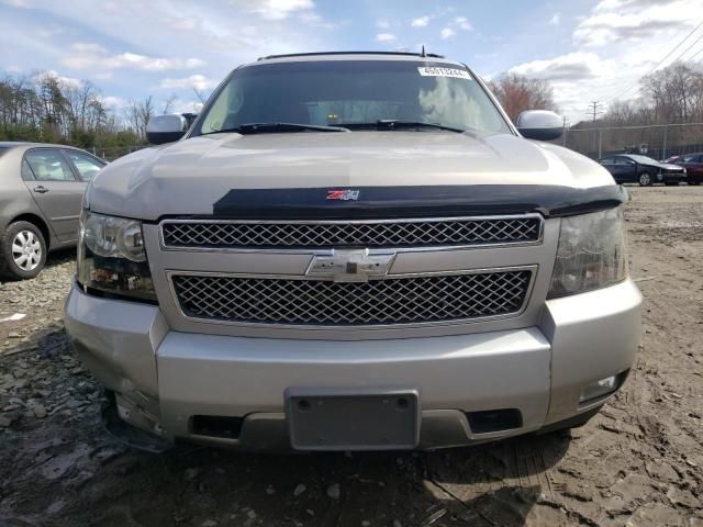 2007 Chevrolet Avalanche K1500