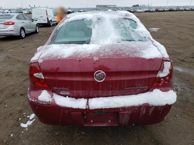 2005 Buick Lacrosse CXL