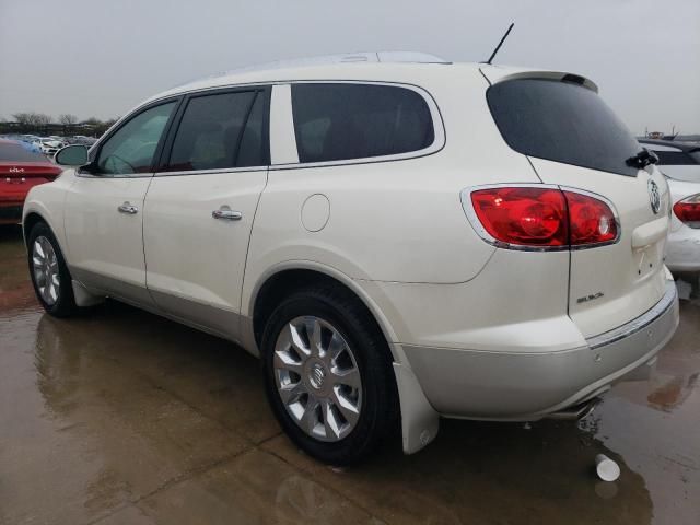 2011 Buick Enclave CXL