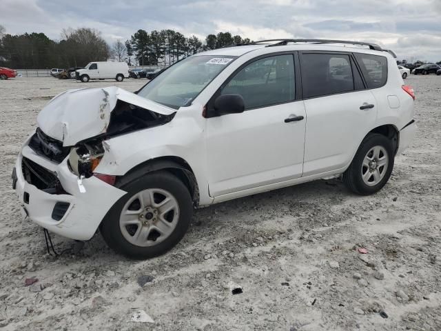 2012 Toyota Rav4