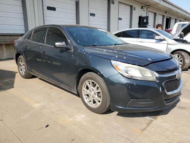 2014 Chevrolet Malibu LS