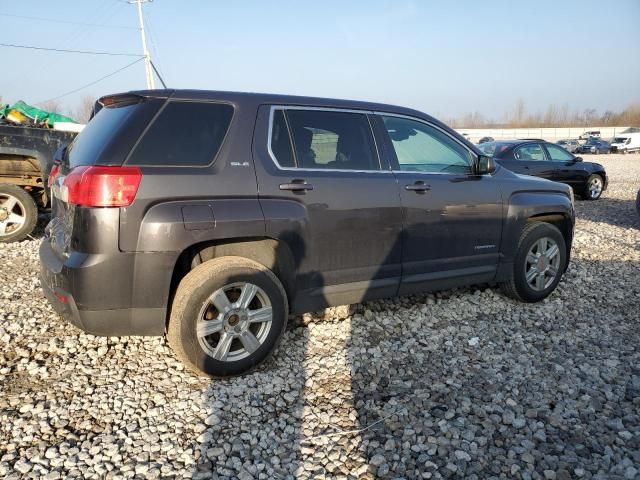 2015 GMC Terrain SLE