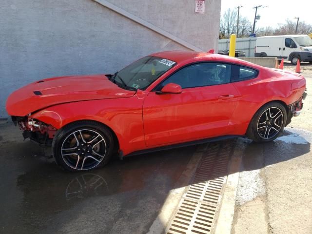 2023 Ford Mustang