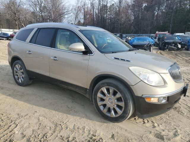 2010 Buick Enclave CXL