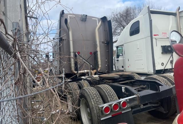 2006 Peterbilt 387