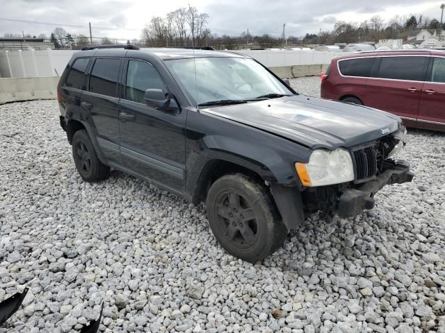 2006 Jeep Grand Cherokee Laredo