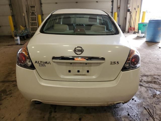 2009 Nissan Altima 2.5