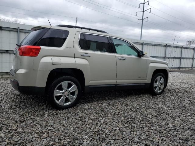 2014 GMC Terrain SLT