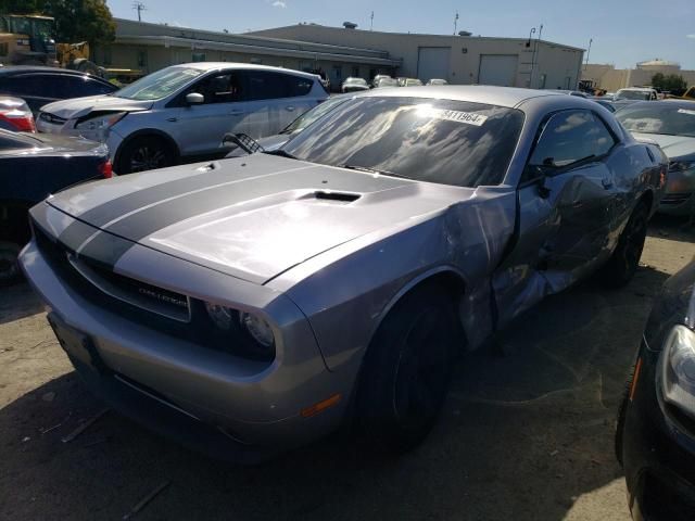 2014 Dodge Challenger SXT