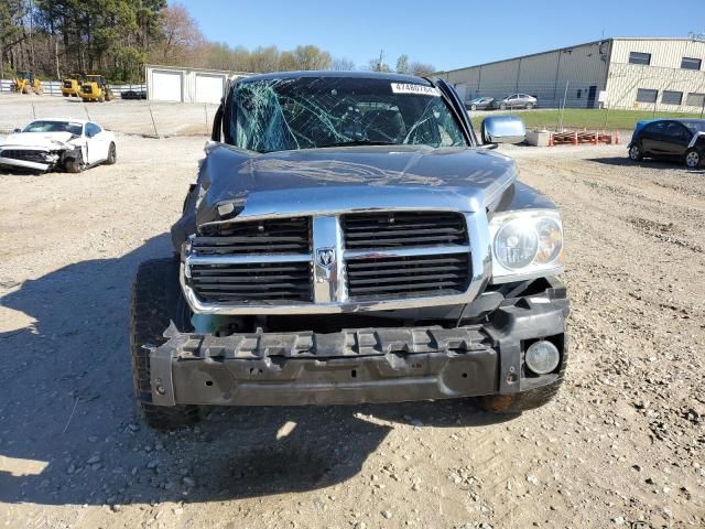 2006 Dodge Dakota Quad Laramie