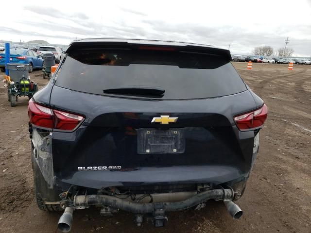 2020 Chevrolet Blazer 3LT