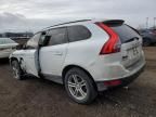 2013 Volvo XC60 3.2