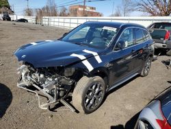 BMW salvage cars for sale: 2021 BMW X1 XDRIVE28I