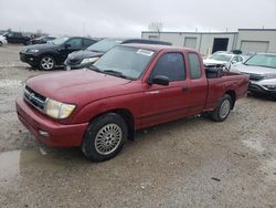 Toyota Tacoma Vehiculos salvage en venta: 1998 Toyota Tacoma Xtracab