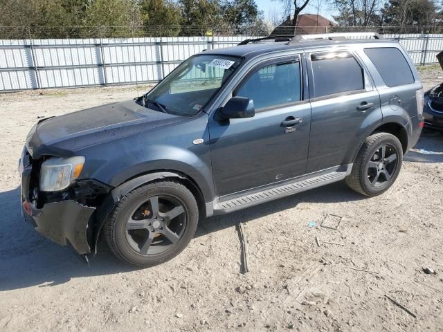 2009 Mercury Mariner Premier