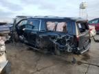 2015 Chevrolet Suburban C1500 LTZ