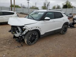 2021 Chevrolet Trailblazer LT for sale in Oklahoma City, OK