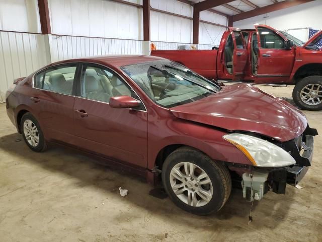 2011 Nissan Altima Base