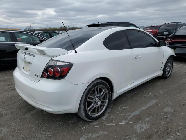 2007 Scion TC