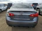 2014 Infiniti Q50 Hybrid Premium