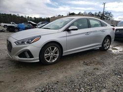 2018 Hyundai Sonata Sport for sale in Ellenwood, GA