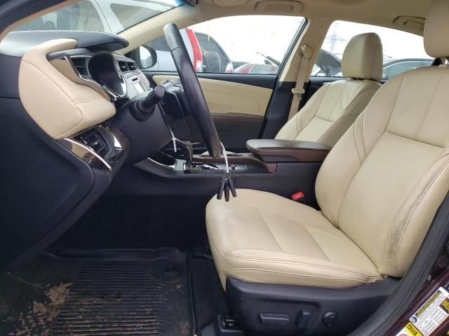 2013 Toyota Avalon Base