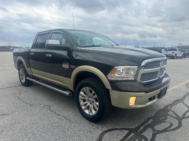 2013 Dodge RAM 1500 Longhorn